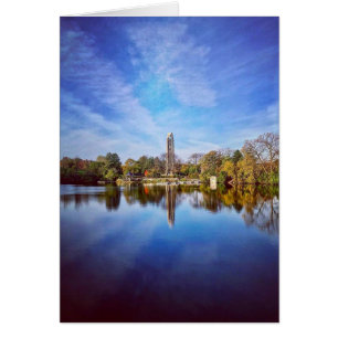 BeautifulNaperville: Millenium Carillon QuarrySee