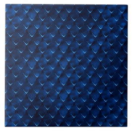 Beautigend elegant und modern blau fliese