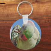 Beautigend sich selbst schlüsselanhänger (Vorderseite)