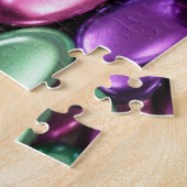 Beauty #1 - puzzle (Seite)