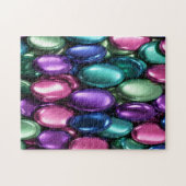 Beauty #1 - puzzle (Horizontal)