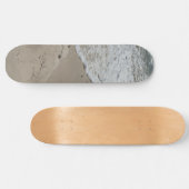 Beauty #1 #water #decor #art skateboard (Horizontal)