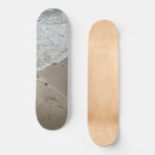 Beauty #1 #water #decor #art skateboard (Vorderseite)