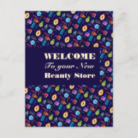 Beauty Accessoires Beautician & Friseur Girly
