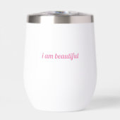 Beauty Affirmation (Vorderseite)