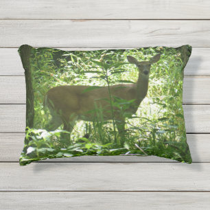 Beauty - Akzent Kopfkissen Kissen Für Draußen