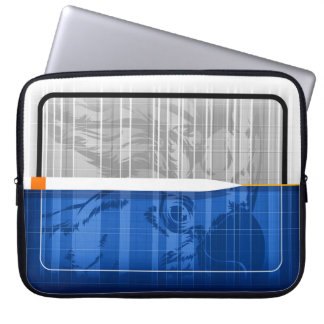 Beauty and creativity to protect your laptop. laptopschutzhülle
