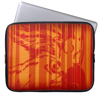 Beauty and creativity to protect your laptop. laptopschutzhülle