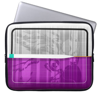 Beauty and creativity to protect your laptop. laptopschutzhülle
