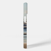 Beauty and Force Case Mate iPhone Case (Rückseite / Rechts)