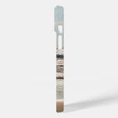 Beauty and Force Case Mate iPhone Case (Rückseite / Links)