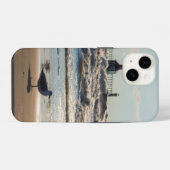Beauty and Force Case Mate iPhone Case Hülle (Rückseite (Horizontal))