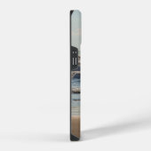 Beauty and Force Case Mate iPhone Case Hülle (Rechte Seite)