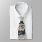 Beauty and Force Neck Tie Krawatte (Gebunden)