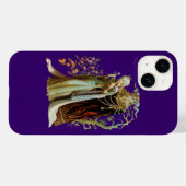 Beauty and The Beast iPhone 7 Fall Case-Mate iPhone Hülle (Rückseite (Horizontal))