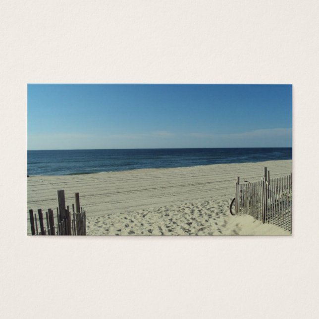 Beauty Beach (Vorderseite)