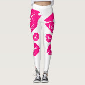 Beauty Boss Avon Lady Leggings (Vorderseite)