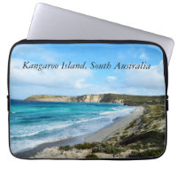 "Beauty Captured: Iconic Coastline Kangaroo Island