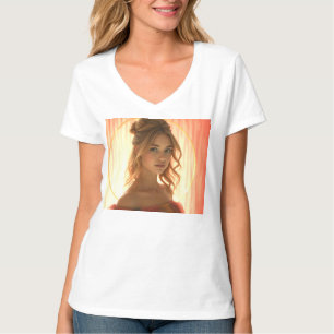 Beauty Cirlce 11 T-Shirt