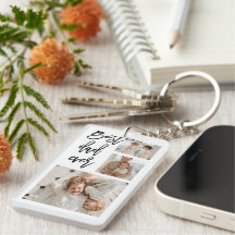 Beauty Collage Foto Bester Vater je Geschenk