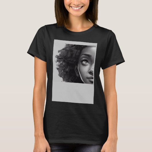 Beauty Collection 2 T-Shirt (Vorderseite)
