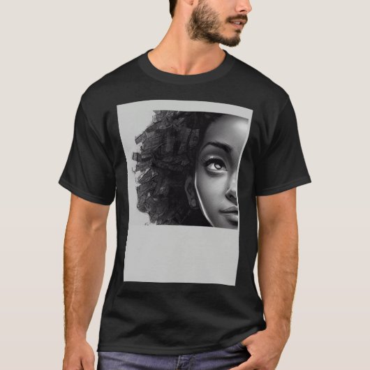 Beauty Collection 2 T-Shirt (Vorderseite)