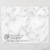 Beauty Consulting (Rückseite)