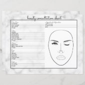 Beauty Consulting (Vorne/Hinten)