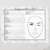 Beauty Consulting (Vorderseite)