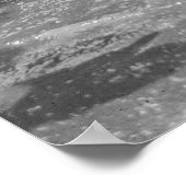 Beauty Contest on the Tidal Basin, 1919 Poster (Ecke)