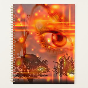 Beauty Fantasy Planer