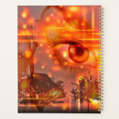 Beauty Fantasy Planer (Rückseite)