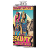 BEAUTY FOR YOUR LIFE FLACHMANN (Links)