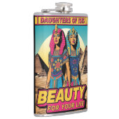 BEAUTY FOR YOUR LIFE FLACHMANN (Rechts)