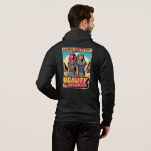 BEAUTY FOR YOUR LIFE HOODIE