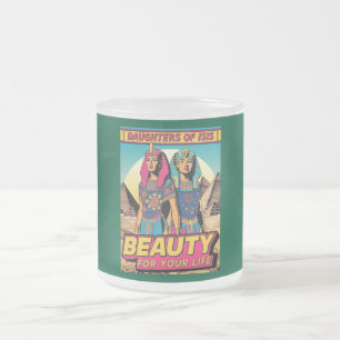 BEAUTY FOR YOUR LIFE MATTGLASTASSE