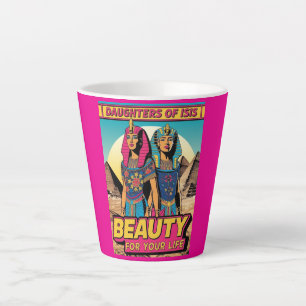 BEAUTY FOR YOUR LIFE MILCHTASSE
