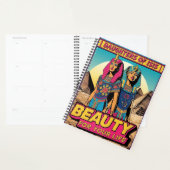 BEAUTY FOR YOUR LIFE PLANER (Anzeige)