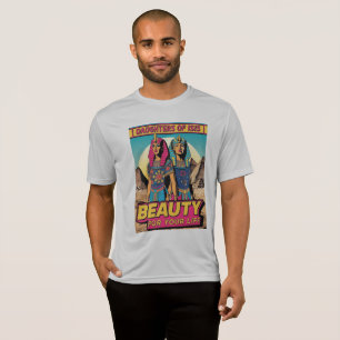 BEAUTY FOR YOUR LIFE T-Shirt