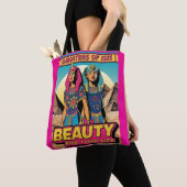BEAUTY FOR YOUR LIFE TASCHE (Von Nahem)