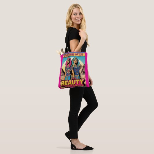 BEAUTY FOR YOUR LIFE TASCHE (Am Model)