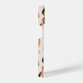 Beauty Girl Design iPhone Hülle (Rechte Seite)