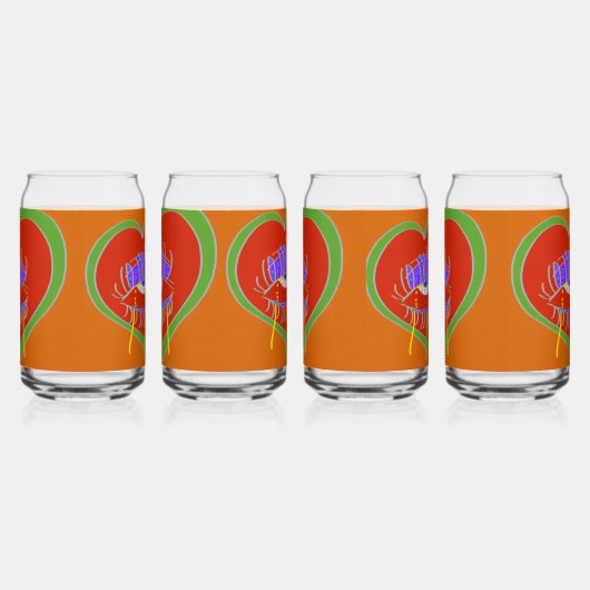 Beauty Is in the Eye of the Heart Dosenglas (Links)