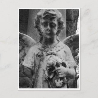 Beauty, Kabinettkarte Postkarte