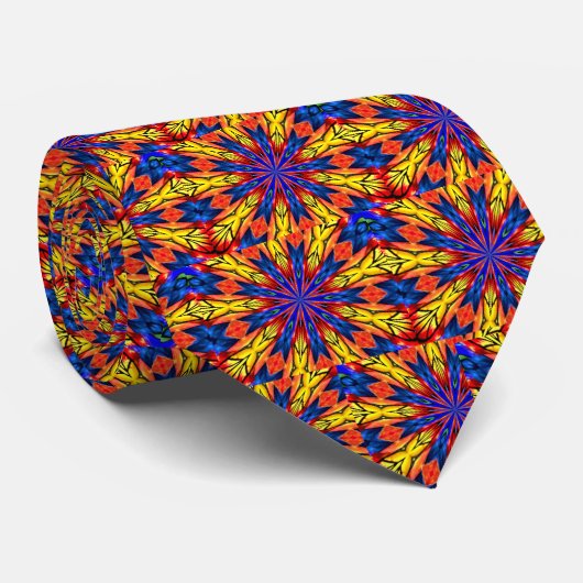 Beauty_ Krawatte (Gerollt)