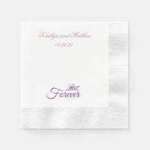 Beauty Lila Pur Wedding Floral