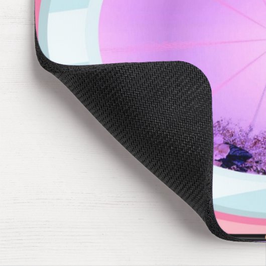 Beauty Mirror Mousepad (Ecke)