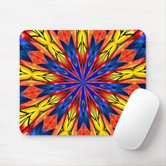 Beauty_ Mousepad (Mit Mouse)