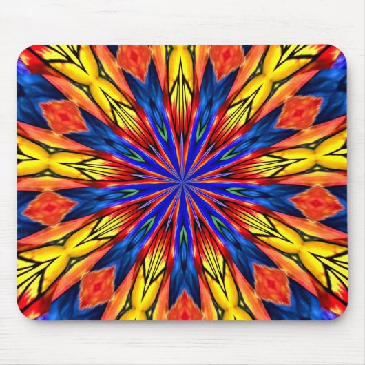 Beauty_ Mousepad (Vorne)