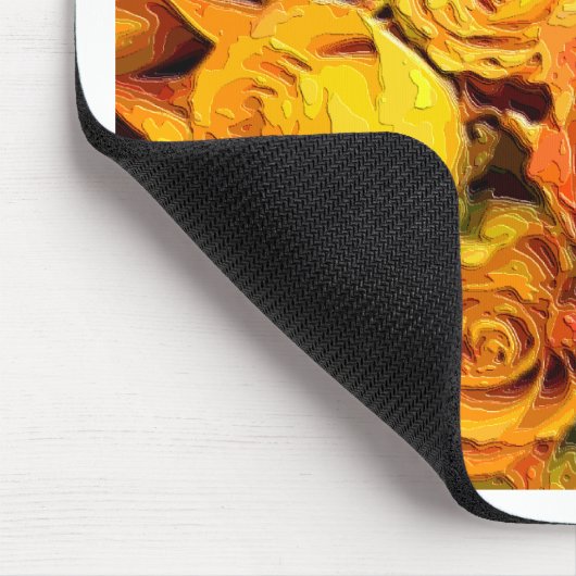 Beauty_ Mousepad (Ecke)
